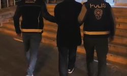 Şanlıurfa’da Ağır Suçlardan Aranan Şahıs Yakayı Ele Verdi!