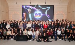 Üniversiteli Kadınlara Büyük Fırsat: WE Power Rekor Kırdı!