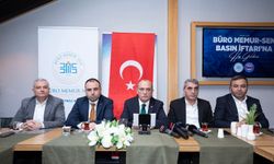 Emekli Maaşları Kiraya Yetmiyor: Sendikadan Sert Tepki!