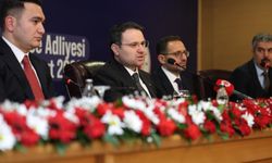 Hakim Ve Savcıların Sorunları Bakan Gürlek’in Gündeminde