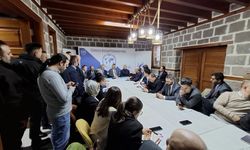 İçişleri Bakanı Mustafa Çiftçi Açıkladı: En Fazla Soruşturma İzni AK Partili Belediyelere Verildi