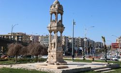 Şanlıurfa’da Türkiye’nin İlk Çanakkale Anıtı Yaşıyor