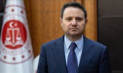 Adalet Bakanı Akın Gürlek’ten 8 Mart Dünya Kadınlar Günü Mesajı