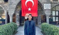 AK Parti Haliliye Gençlik Kolları Yönetimi Açıklandı