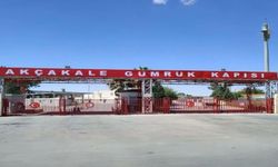 Akçakale Sınır Kapısı’nda Üyelere İhracatta Önemli Kolaylık