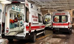 Siverek’te Sulama Göletine Düşen 7 Yaşındaki Çocuk Hastaneye Kaldırıldı