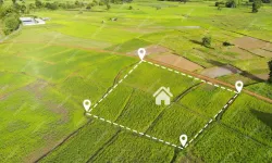 Küresel Belirsizlik Türk Yatırımcıları Arsa ve Gayrimenkule Yöneltti