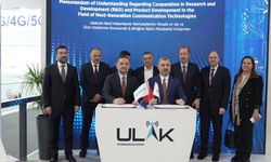 Türkiye’nin Dijital Dönüşümü İçin Yeni İş Birliği!