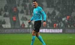 Beşiktaş Galatasaray Derbisinin Hakemi Belli Oldu!