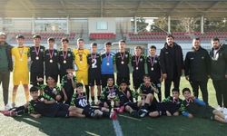 Gaziantep’in Namağlup Şampiyonu Şanlıurfa’da Sahne Alacak!