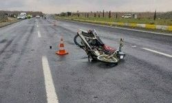 Şanlıurfa’da Feci Kaza: 18 Yaşındaki Motosiklet Sürücüsü Hayatını Kaybetti