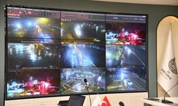 Şanlıurfa’da Şiddetli Yağış Kabusa Döndü: Mahsur Kalan Aile Kurtarıldı