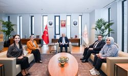 Türkiye’de Kütüphanecilikte Yeni Dönem Başlıyor