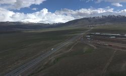 ABD ve İsrail’in İran’a Yönelik Saldırıları Zengezur Koridoru’nun Önemini Artırdı