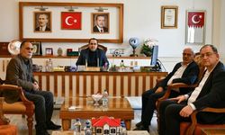 Birecik’te Su ve Kanalizasyon Yatırımları Hız Kazanıyor