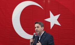 Bakan Bayraktar: Türkiye Her Açıdan Daha Güçlü Olmak Zorunda