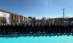 Bakan Bolat’tan Bölgedeki Savaşlara Rağmen Ekonomi Mesajı!