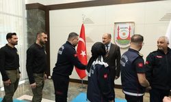 Başkan Gülpınar Bayramlaşma Töreninde Önemli Açıklamalarda Bulundu!