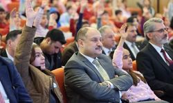 Şanlıurfa Büyükşehir Belediyesi’nden Öğrencilere Su Tasarrufu ve İklim Değişikliği Bilinci Eğitimi