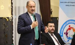 Şanlıurfa’da Gençlerle İftar: Başkan Gülpınar’dan Dikkat Çeken Mesaj!