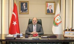 Şanlıurfa Büyükşehir Belediye Başkanı Gülpınar’dan 8 Mart Dünya Kadınlar Günü Mesajı