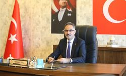 Başkan Kuş’tan Şanlıurfa’dan Anlamlı 18 Mart Sözleri!