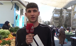 Şanlıurfa’da Bayram Öncesi Fiyat Tepkisi: “Vatandaş Zor Durumda”