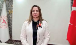 Şanlıurfa'da Uzmanlardan Bayramda Sağlıklı Beslenme Uyarısı