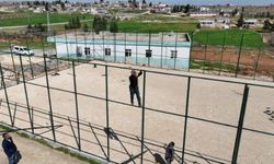 Belediye Başkanı Kuş’un Öncülüğünde Eyyübiye’de Spor Yatırımları Hızla Artıyor