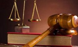 ŞANLIURFA 4. AĞIR CEZA MAHKEMESİNDEN İLAN