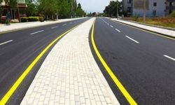 YOL İŞLERİ YAPTIRILACAKTIR