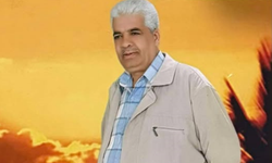 Çakallı Ailesinin Acı Günü! Mehmet Çakallı Hayatını Kaybetti