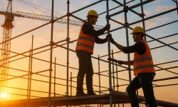 Türkiye’de Ücretli Çalışan Sayısı Açıklandı!