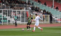 Beyoğlu Yeni Çarşı Spor, Şanlıurfaspor’u 2-1 mağlup etti