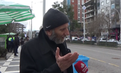Şanlıurfalı Emekli Vatandaş: “İkramiye Değil, İnsanca Maaş İstiyoruz”