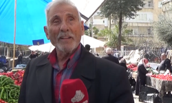 Aziz YÜRÜYEN: “Artık 100 Yıldır Dişimizi Sıka Sıka Ağzımızda Diş Kalmadı”