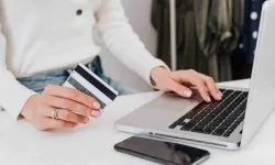 Ramazan’da Online Alışveriş Patladı: Saatte 1200 Giysi Siparişi