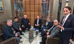 Şanlıurfa Eğitim Gündemi Ankara’da Değerlendirildi