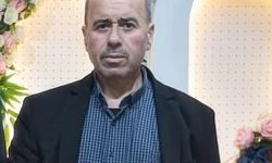 Ahmet Yılmaz Elveren Hayatını Kaybetti