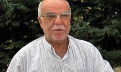 Sait Barut Vefat Etti