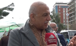 Şanlıurfa'dan TRT Dizilerine Övgü: “Takdire Şayan Yapımlar”