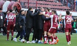 Elazığspor, Şanlıurfaspor Karşısında 3 Puanı Tek Golle Aldı!