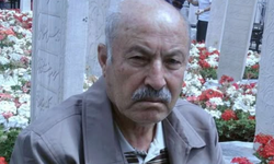 Emekli Öğretmen Faik Babacan Vefat Etti!