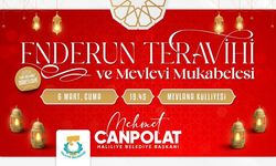 Şanlıurfa’da Osmanlı Geleneği Yeniden Canlanıyor!