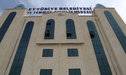 Eyyübiye Belediyesi 10.000 m² Halı Alımı İçin İhale Düzenliyor