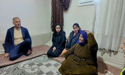 Şanlıurfa Eyyübiye’de Yetim ve İhtiyaç Sahiplerine Ramazan Desteği