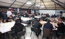 Şanlıurfa Eyyübiye Belediyesi’nden İhtiyaç Sahiplerine Ramazan Desteği