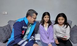 Eyyübiye’de Yetim Ve İhtiyaç Sahiplerine Ramazan Desteği