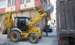 Şanlıurfa Eyyübiye’de Yol Ve Parklarda Büyük Yenileme!