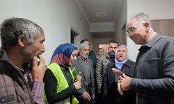 Eyyübiye’de Başkan Kuş’tan Ailelere Köklü Destek ve Sosyal Yardım Seferberliği!